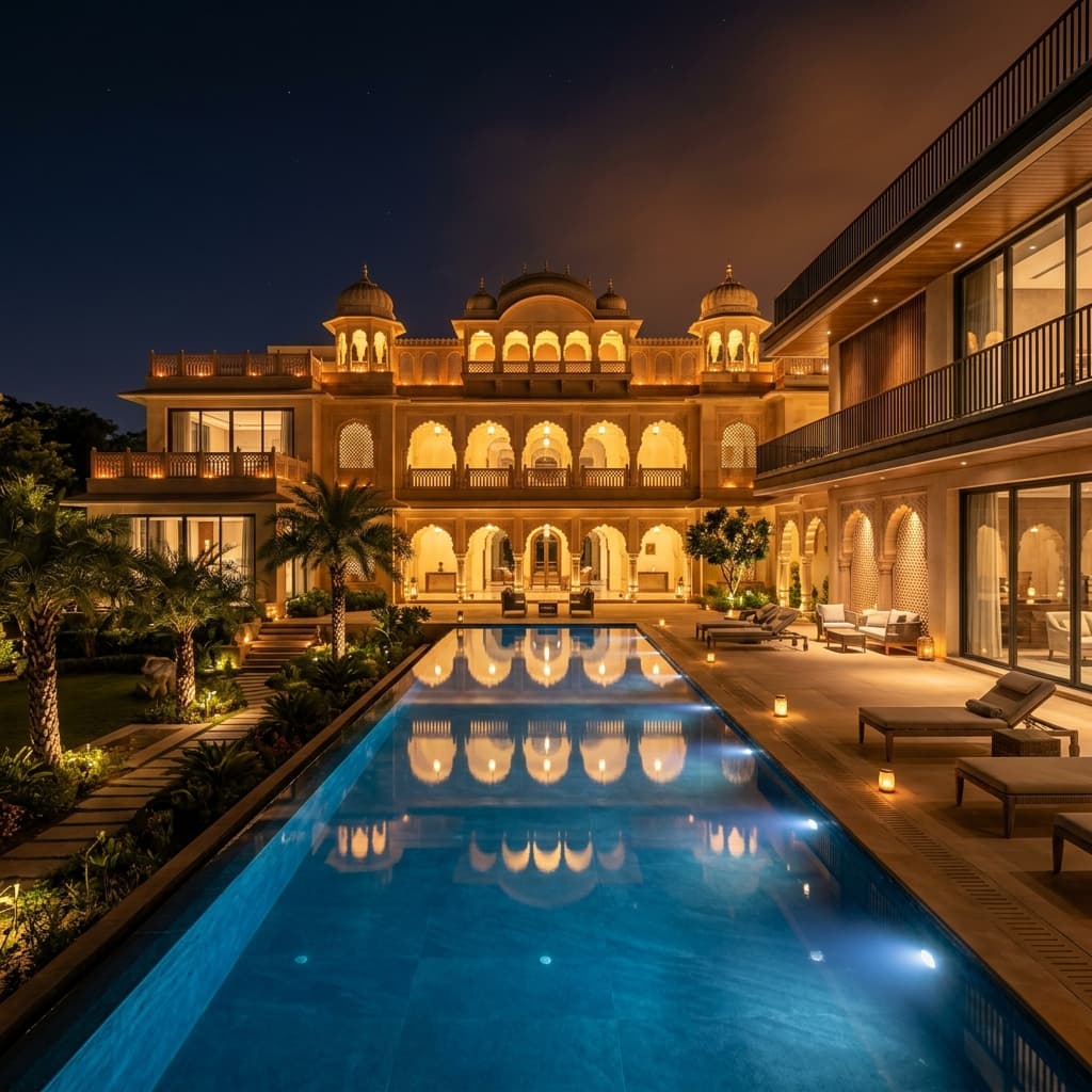 2BHK Independent House